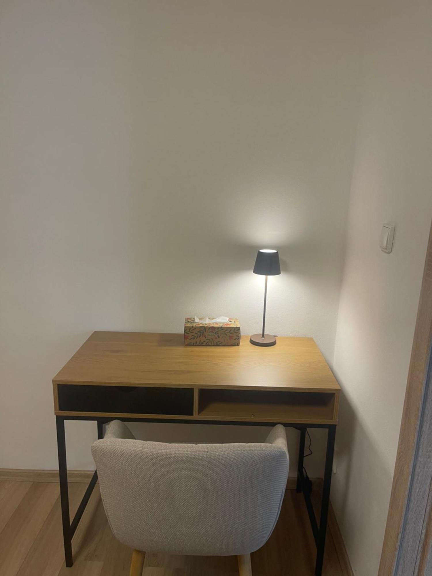 Jenys Apartment Usti Ústí nad Labem Eksteriør bilde